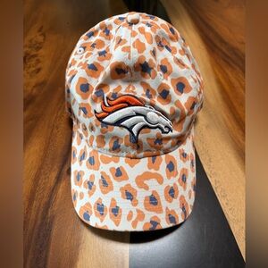 Broncos Baseball Hat